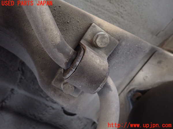 1UPJ-9234675445]ベンツ ビアノ(Viano) W639 (639811)リアスタビライザー 中古_2