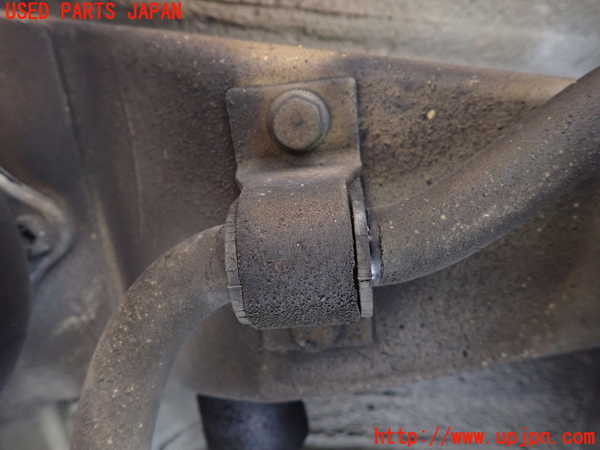 1UPJ-9234675445]ベンツ ビアノ(Viano) W639 (639811)リアスタビライザー 中古_4