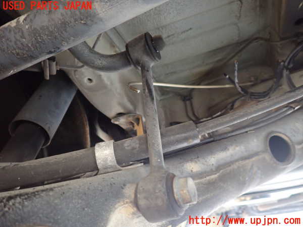 1UPJ-9234675445]ベンツ ビアノ(Viano) W639 (639811)リアスタビライザー 中古_5