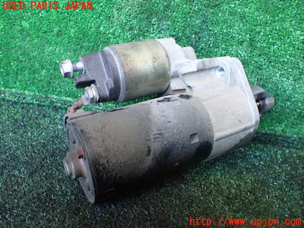 1UPJ-9234676010]ベンツ ビアノ(Viano) W639 (639811)セルモーター 中古_2