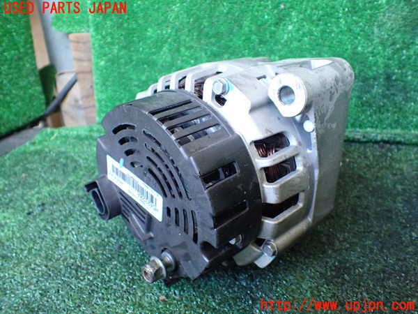 1UPJ-9234676015]ベンツ ビアノ(Viano) W639 (639811)オルタネーター(ダイナモ) 中古_2