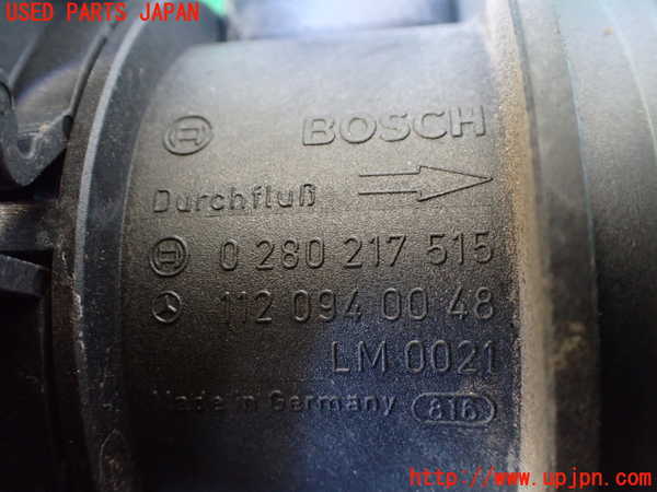 1UPJ-9234676320]ベンツ ビアノ(Viano) W639 (639811)エアフロメーター 中古_3