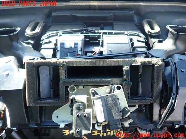 1UPJ-9234676081]ベンツ ビアノ(Viano) W639 (639811)エバポレーター1 中古_2