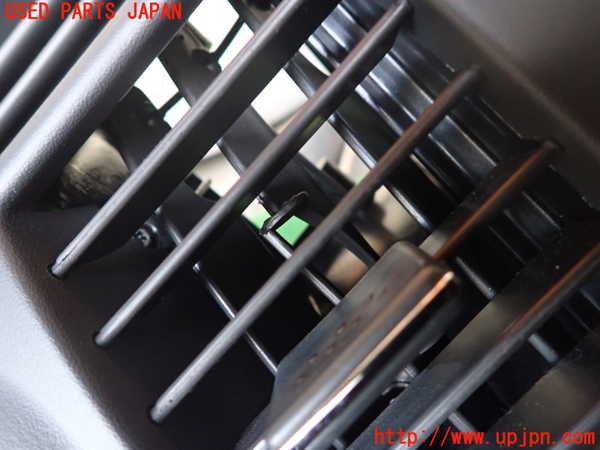 1UPJ-9234676066]ベンツ ビアノ(Viano) W639 (639811)エアコンスイッチ1 中古_2