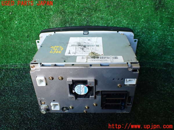 1UPJ-9234676589]ベンツ ビアノ(Viano) W639 (639811)カーナビゲーション DVD 中古_3