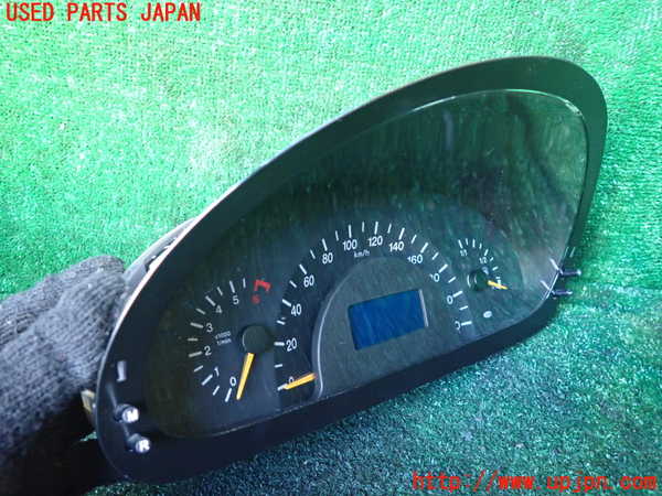 1UPJ-9234676170]ベンツ ビアノ(Viano) W639 (639811)スピードメーター 中古_2
