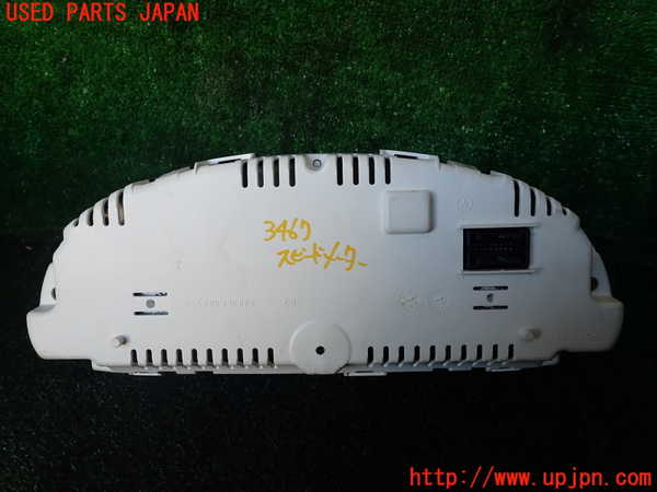 1UPJ-9234676170]ベンツ ビアノ(Viano) W639 (639811)スピードメーター 中古_3