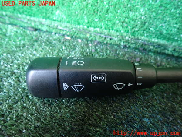 1UPJ-9234676720]ベンツ ビアノ(Viano) W639 (639811)コンビネーションスイッチ 中古_2