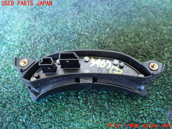 1UPJ-9234676307]ベンツ ビアノ(Viano) W639 (639811)スイッチ2 中古_2