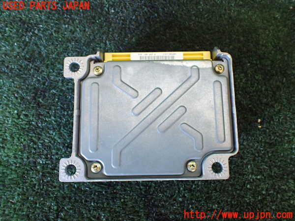 1UPJ-9234676145]ベンツ ビアノ(Viano) W639 (639811)エアバッグコンピューター 中古_3