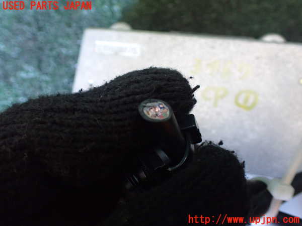 1UPJ-9234676146]ベンツ ビアノ(Viano) W639 (639811)コンピューター1 中古 A2038205426_3