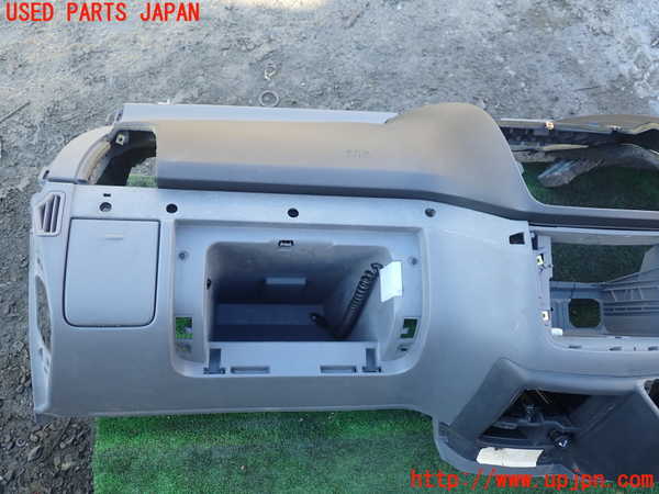 1UPJ-9234677505]ベンツ ビアノ(Viano) W639 (639811)ダッシュボード 中古_3