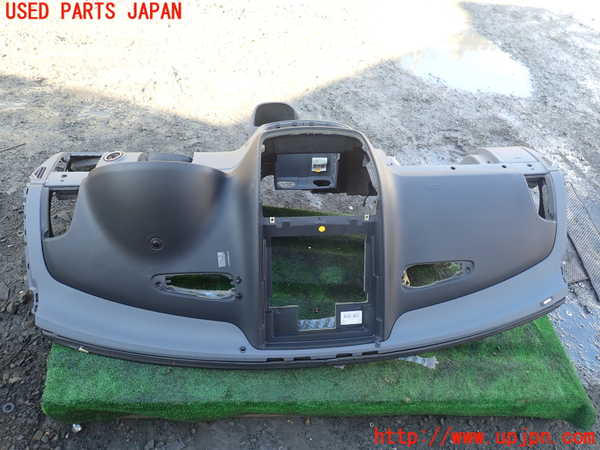 1UPJ-9234677505]ベンツ ビアノ(Viano) W639 (639811)ダッシュボード 中古_4