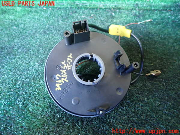 1UPJ-9234676800]ベンツ ビアノ(Viano) W639 (639811)スパイラルケーブル(リール) 中古_2