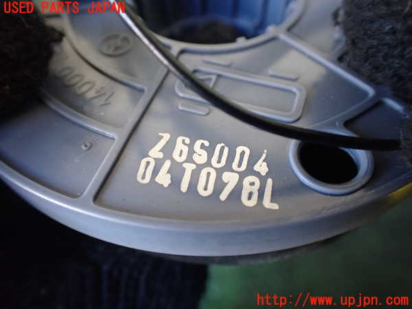 1UPJ-9234676800]ベンツ ビアノ(Viano) W639 (639811)スパイラルケーブル(リール) 中古_3