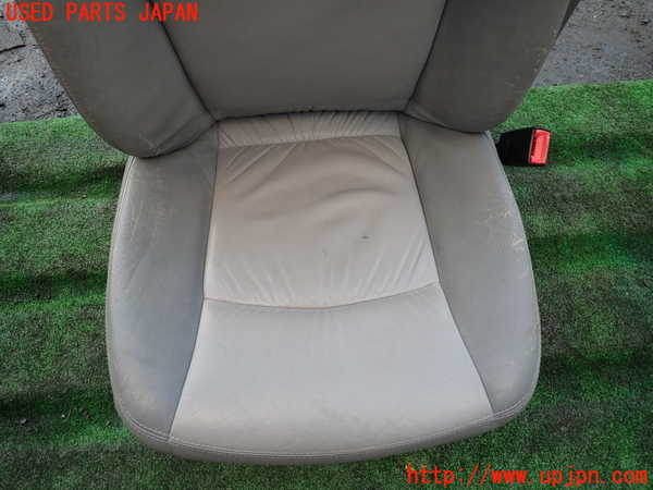 1UPJ-9234677035]ベンツ ビアノ(Viano) W639 (639811)運転席シート 中古_3