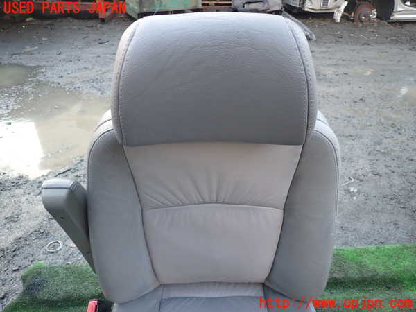 1UPJ-9234677065]ベンツ ビアノ(Viano) W639 (639811)助手席シート 中古_2