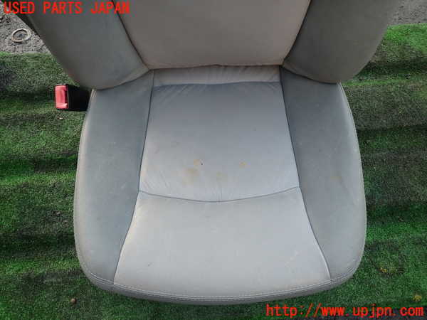 1UPJ-9234677065]ベンツ ビアノ(Viano) W639 (639811)助手席シート 中古_3