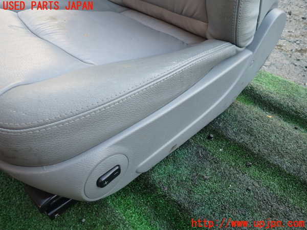 1UPJ-9234677065]ベンツ ビアノ(Viano) W639 (639811)助手席シート 中古_4