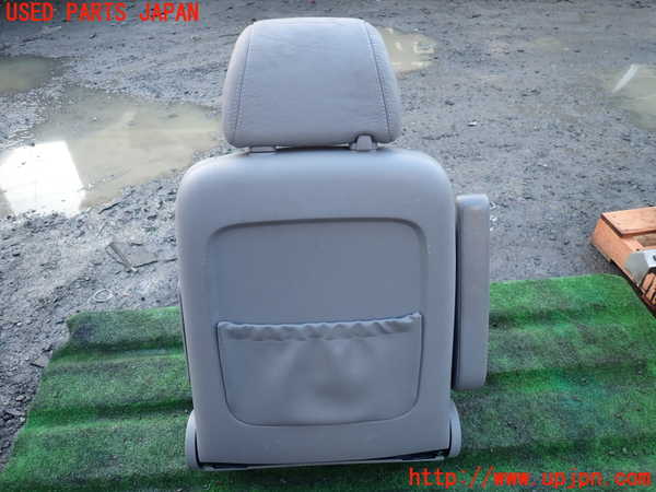 1UPJ-9234677065]ベンツ ビアノ(Viano) W639 (639811)助手席シート 中古_5