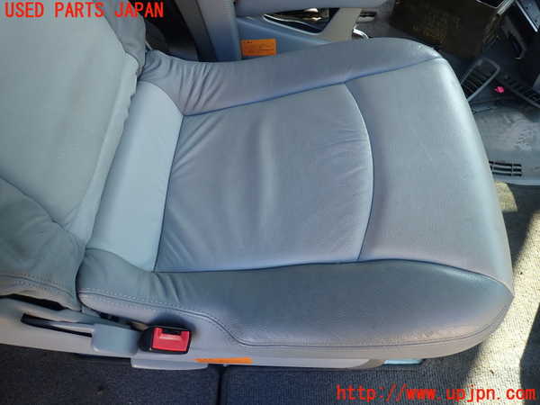 1UPJ-9234677145]ベンツ ビアノ(Viano) W639 (639811)右2列目シート 中古_3