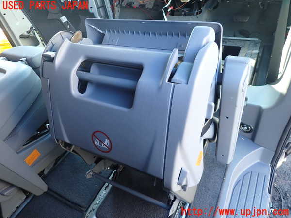 1UPJ-9234677145]ベンツ ビアノ(Viano) W639 (639811)右2列目シート 中古_5