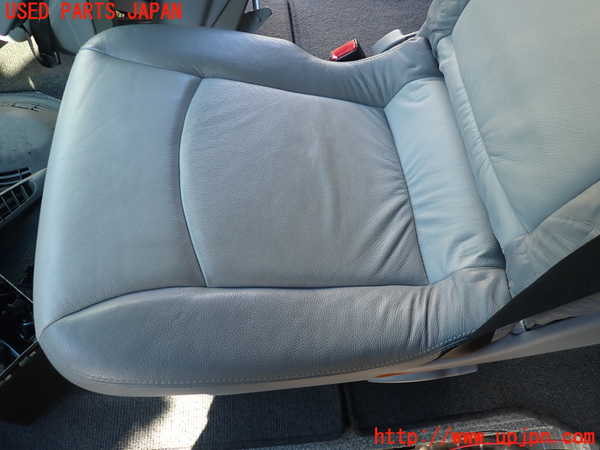 1UPJ-9234677175]ベンツ ビアノ(Viano) W639 (639811)左2列目シート 中古_3