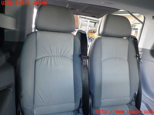 1UPJ-9234677235]ベンツ ビアノ(Viano) W639 (639811)右3列目シート 中古_2
