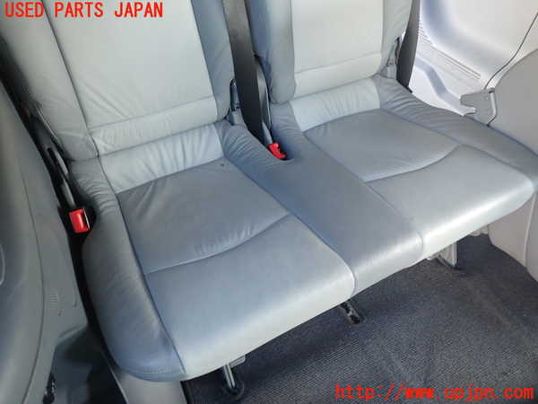 1UPJ-9234677235]ベンツ ビアノ(Viano) W639 (639811)右3列目シート 中古_3