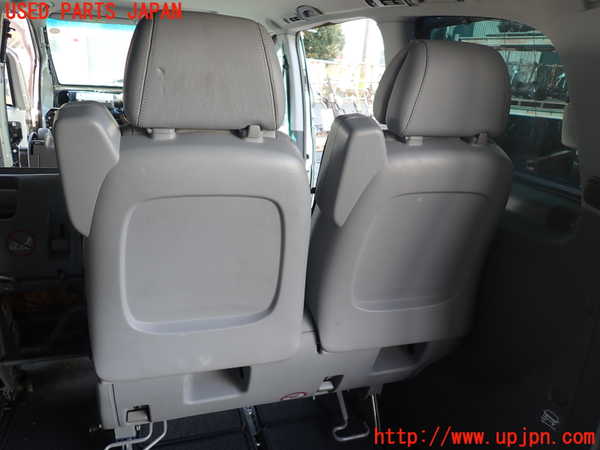 1UPJ-9234677235]ベンツ ビアノ(Viano) W639 (639811)右3列目シート 中古_4