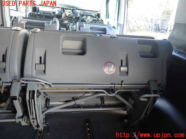1UPJ-9234677235]ベンツ ビアノ(Viano) W639 (639811)右3列目シート 中古_5