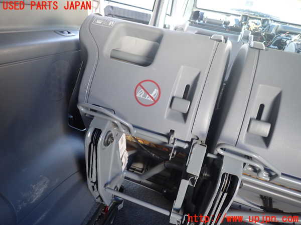 1UPJ-9234677265]ベンツ ビアノ(Viano) W639 (639811)左3列目シート 中古_5