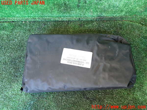 1UPJ-9234677805]ベンツ ビアノ(Viano) W639 (639811)車載工具 中古_2