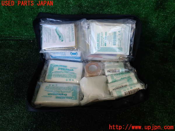 1UPJ-9234677805]ベンツ ビアノ(Viano) W639 (639811)車載工具 中古_3