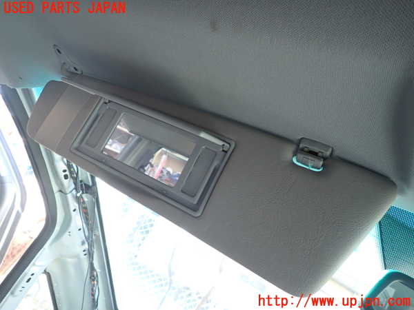 1UPJ-9234677630]ベンツ ビアノ(Viano) W639 (639811)室内サンバイザー左側 中古_3