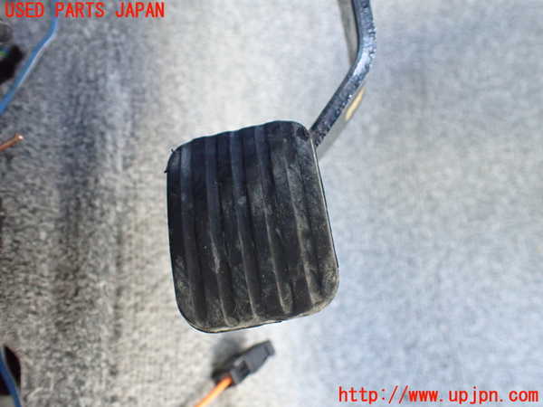 1UPJ-9234677550]ベンツ ビアノ(Viano) W639 (639811)サイドブレーキレバー(ペダル) 中古_2