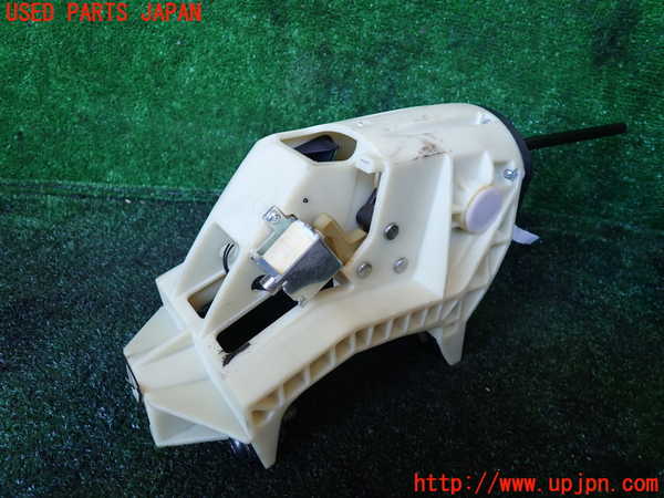 1UPJ-9234677555]ベンツ ビアノ(Viano) W639 (639811)ATシフトレバー 中古_2