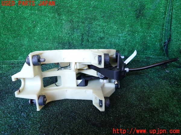 1UPJ-9234677555]ベンツ ビアノ(Viano) W639 (639811)ATシフトレバー 中古_3