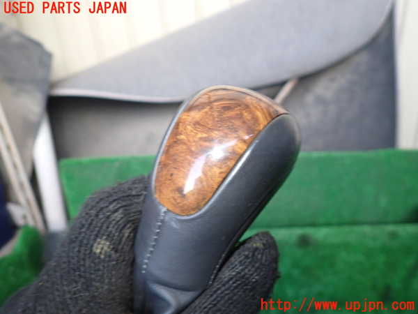 1UPJ-9234677570]ベンツ ビアノ(Viano) W639 (639811)シフトノブ 中古_2