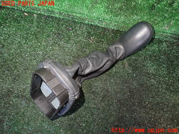 1UPJ-9234677570]ベンツ ビアノ(Viano) W639 (639811)シフトノブ 中古_3