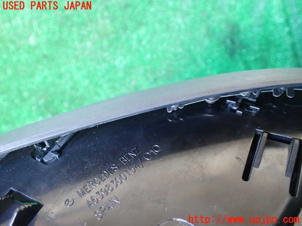 1UPJ-9234677526]ベンツ ビアノ(Viano) W639 (639811)エアコン吹き出し口1 ジャンク_4