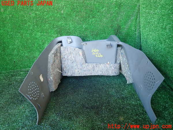 1UPJ-9234677549]ベンツ ビアノ(Viano) W639 (639811)コンソール 中古_3