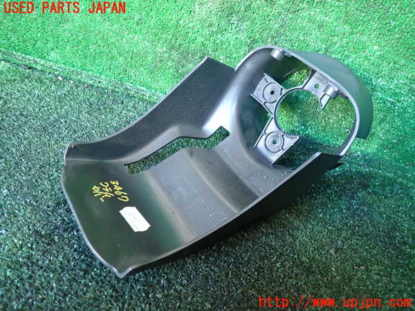 1UPJ-9234677905]ベンツ ビアノ(Viano) W639 (639811)コラムカバー 中古_2