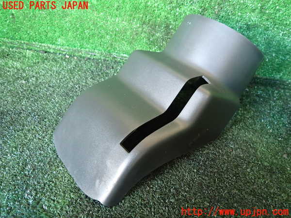 1UPJ-9234677905]ベンツ ビアノ(Viano) W639 (639811)コラムカバー 中古_3