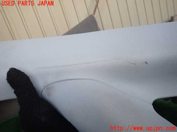 1UPJ-9234677660]ベンツ ビアノ(Viano) W639 (639811)左フロントピラートリム 中古_2