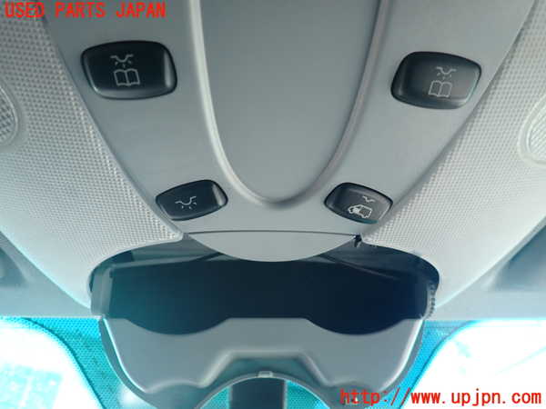 1UPJ-9234676411]ベンツ ビアノ(Viano) W639 (639811)ルームランプ1 中古_2