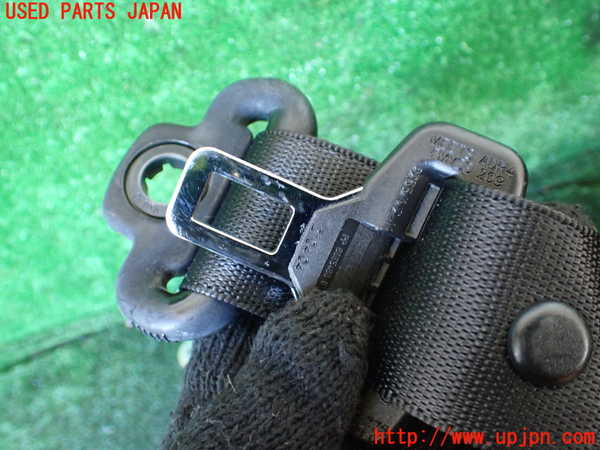 1UPJ-9234677045]ベンツ ビアノ(Viano) W639 (639811)運転席シートベルト 中古_2