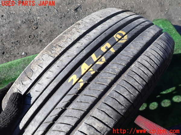 1UPJ-9234679031]ベンツ ビアノ(Viano) W639 (639811)タイヤ　ホイール　1本① 225/60R16 中古_5