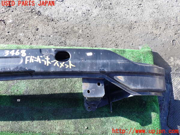 1UPJ-9234681014]ベンツ V350 W639 (639811C)フロントバンパーホースメント 中古_2