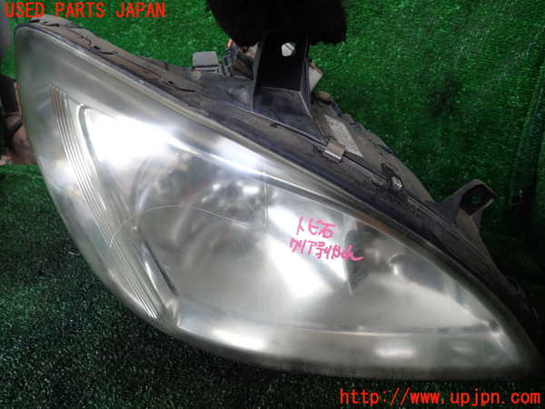1UPJ-9234681130]ベンツ V350 W639 (639811C)右ヘッドライト HID 中古_2
